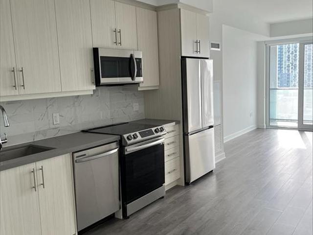 apartment at 603 – 95 ONEIDA CRESCENT