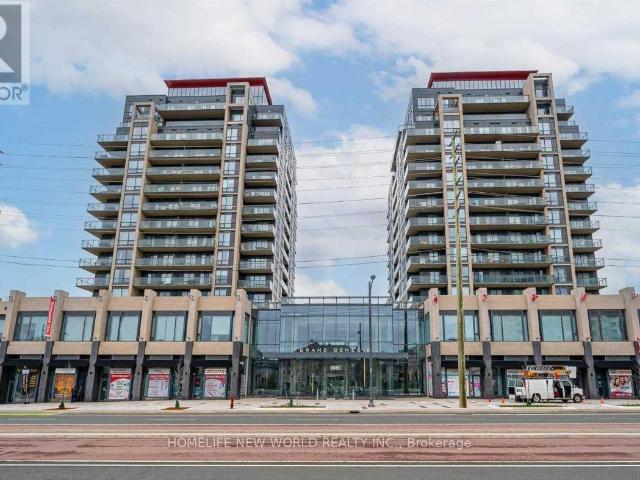apartment at 603B – 9090 YONGE STREET