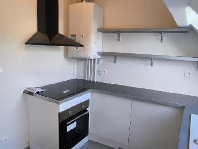 Apartment at 60 Compiègne, COMPIEGNE, 60200, France