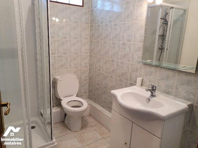 Apartment at 60 Campeaux, CAMPEAUX, 60220, France
