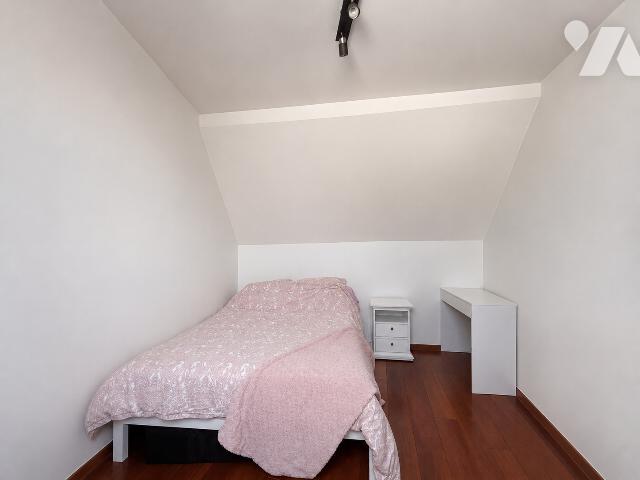 Apartment at 60 Chamant, CHAMANT, 60300, France