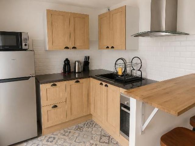 Apartment at 60 Chantilly, CHANTILLY, 60500, France