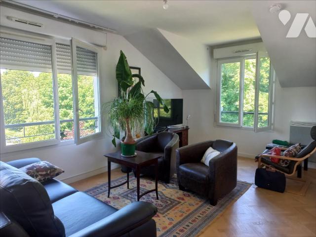 Apartment at 60 Chantilly, CHANTILLY, 60500, France