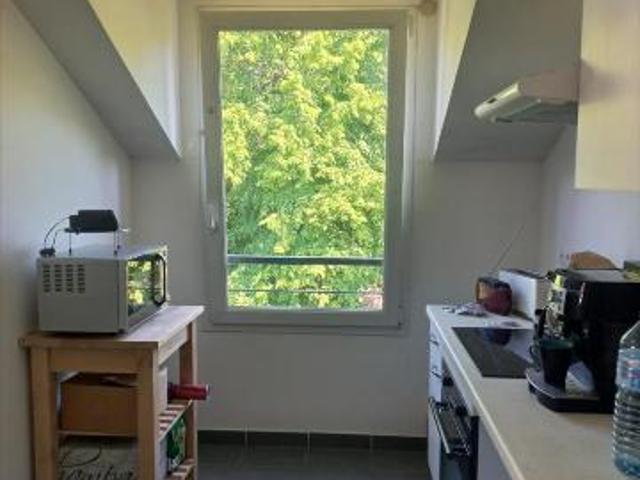Apartment at 60 Chantilly, CHANTILLY, 60500, France