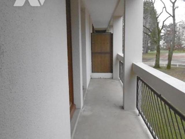 Apartment at 60 Chantilly, CHANTILLY, 60500, France