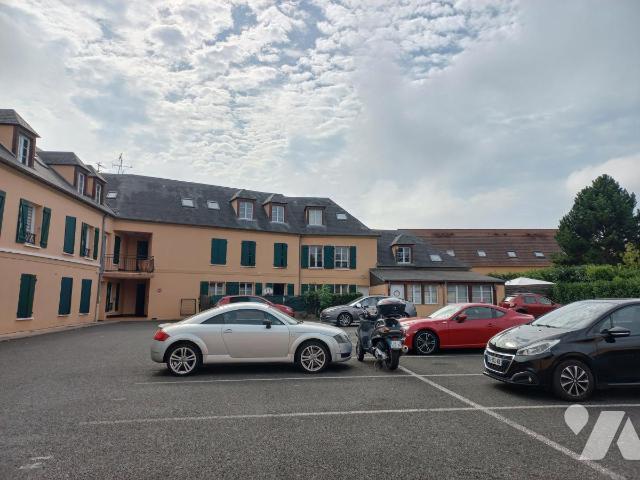 Apartment at 60 Chapelle en Serval, LA CHAPELLE EN SERVAL, 60520, France
