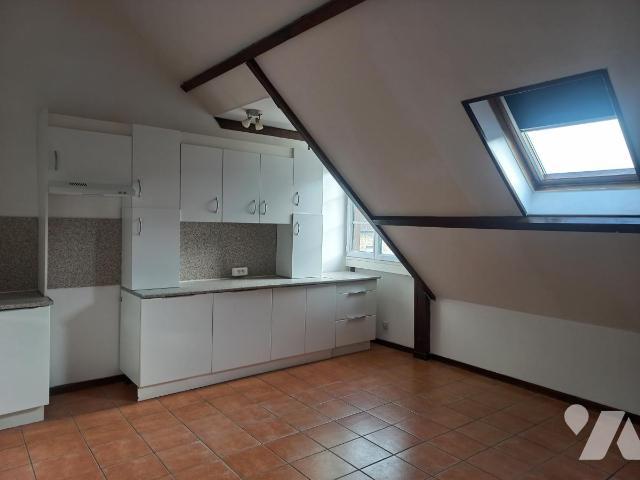 Apartment at 60 Chapelle en Serval, LA CHAPELLE EN SERVAL, 60520, France