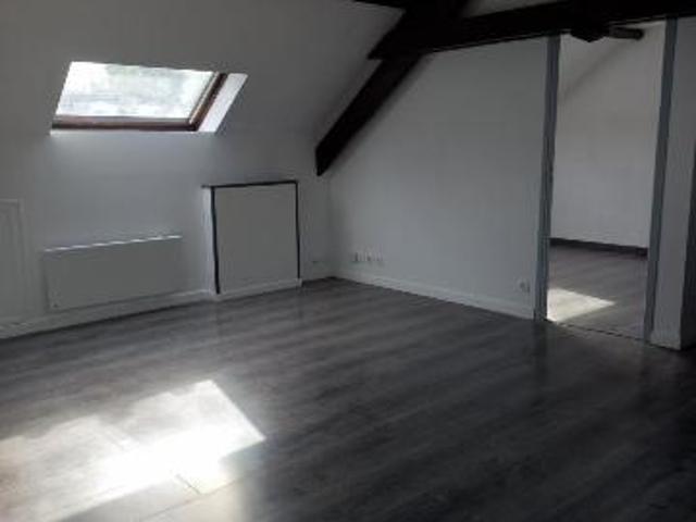 Apartment at 60 Chapelle en Serval, LA CHAPELLE EN SERVAL, 60520, France