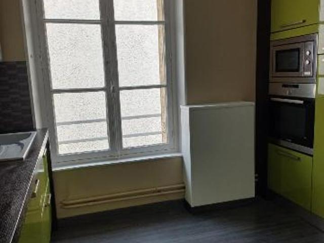 Apartment at 60 Chapelle en Serval, LA CHAPELLE EN SERVAL, 60520, France