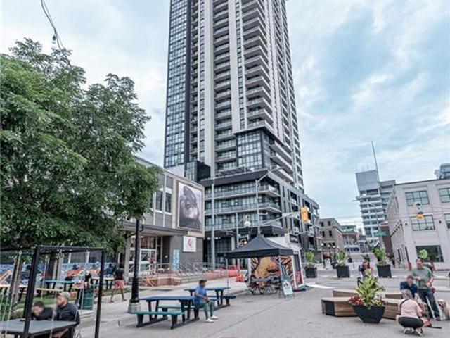 apartment at 60 CHARLES Street W Unit# 1104, Kitchener, Ontario, N2G0C9