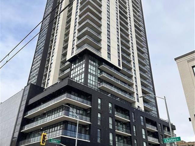 apartment at 60 CHARLES Street W Unit# 404, Kitchener, Ontario, N2G0C9