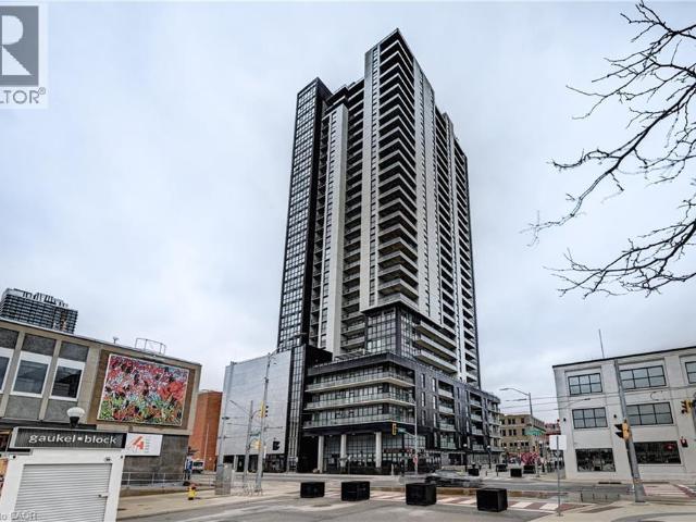 apartment at 60 CHARLES Street W Unit# 801, Kitchener, Ontario, N2G0C9