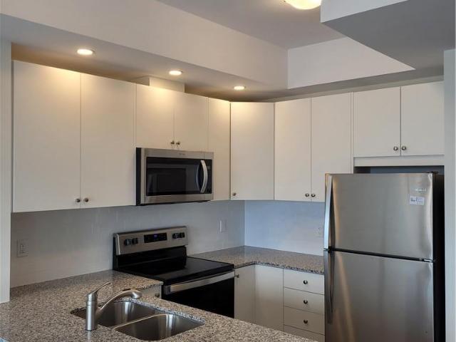 apartment at 60 CHARLES Street Unit# 1311, Kitchener, Ontario, N2G0C9