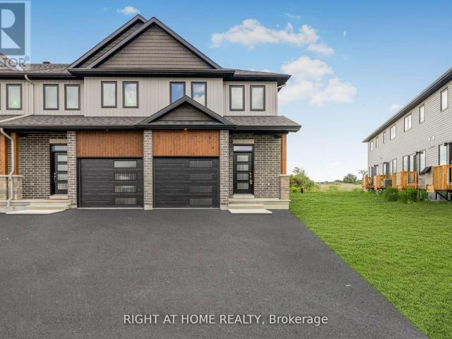 apartment at 60 GRIFFITH WAY, Carleton Place, Ontario, K7C0R9