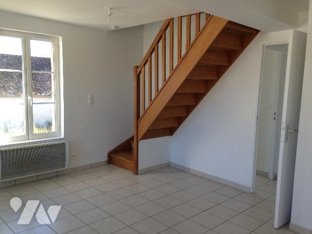 Apartment at 60 Fleury, FLEURY, 60240, France