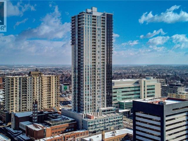 apartment at 60 FREDERICK Street Unit# 1013, Kitchener, Ontario, N2H0C7