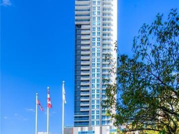 apartment at 60 FREDERICK Street Unit# 2604