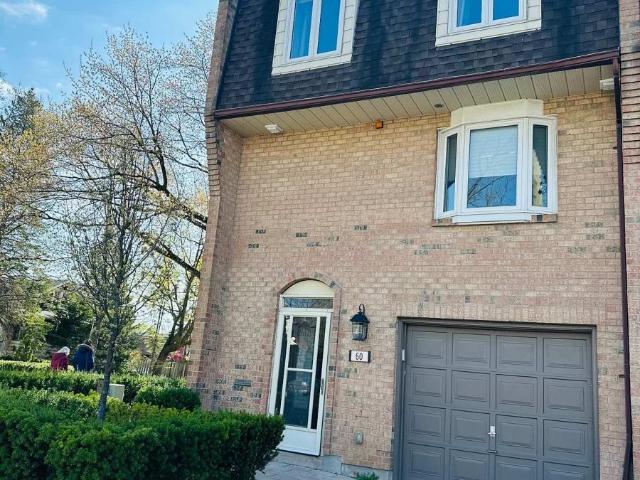 apartment at 60 JOHN STREET, Oakville, Ontario, L6K3R8
