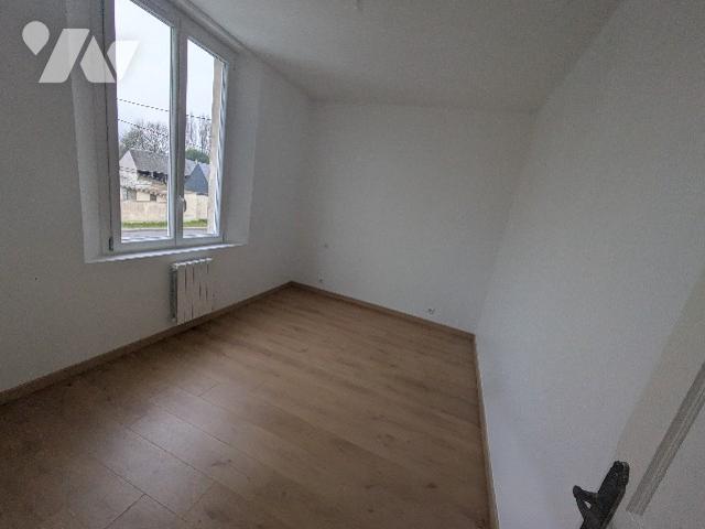 Apartment at 60 Moliens, MOLIENS, 60220, France