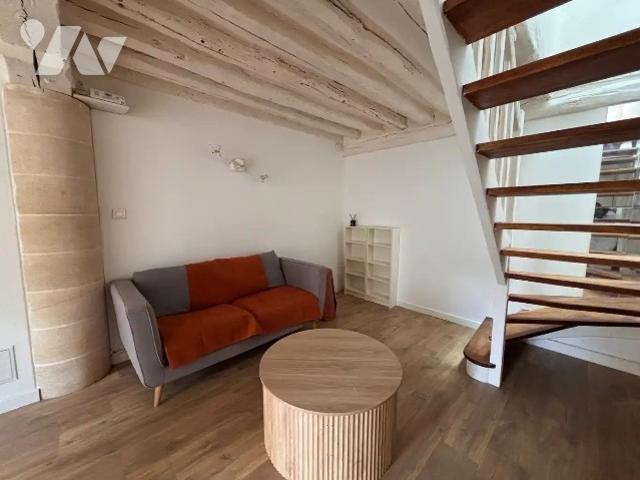 Apartment at 60 Senlis, SENLIS, 60300, France
