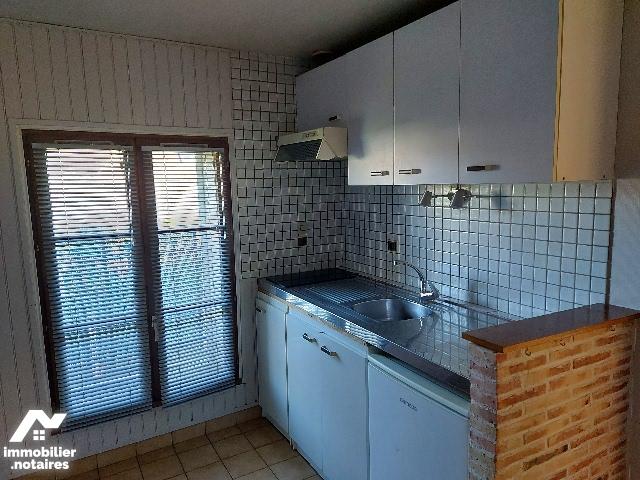 Apartment at 60 Senlis, SENLIS, 60300, France