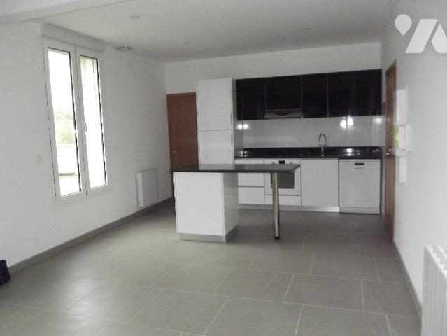 Apartment at 60 Senlis, SENLIS, 60300, France