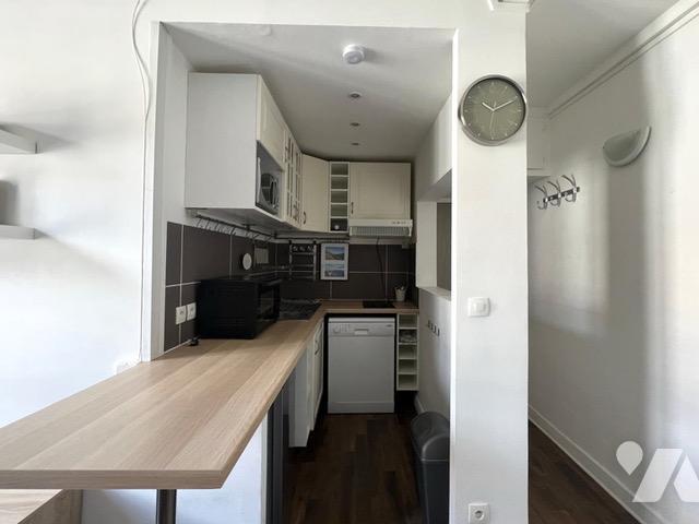 Apartment at 60 Senlis, SENLIS, 60300, France