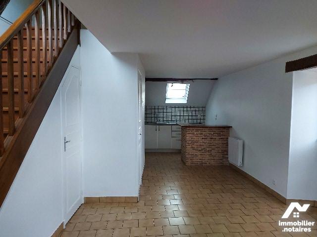 Apartment at 60 Senlis, SENLIS, 60300, France