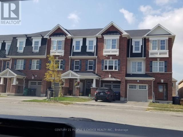 apartment at 60 STEWARDSHIP ROAD