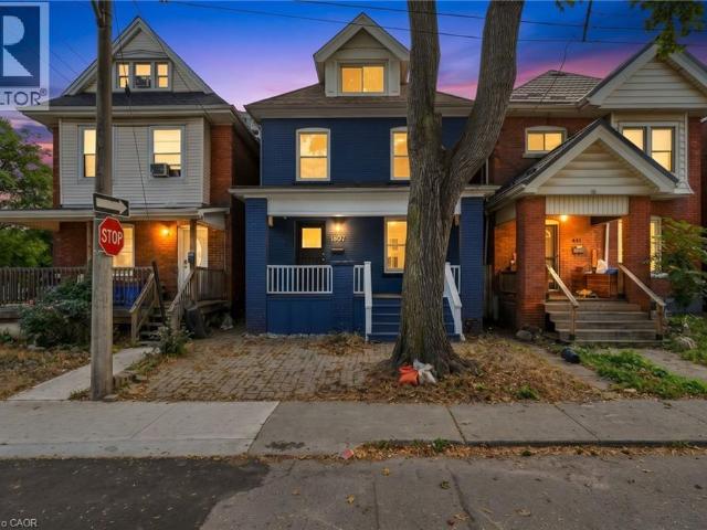 apartment at 60 STIRTON Street, Hamilton, Ontario, L8L6E8