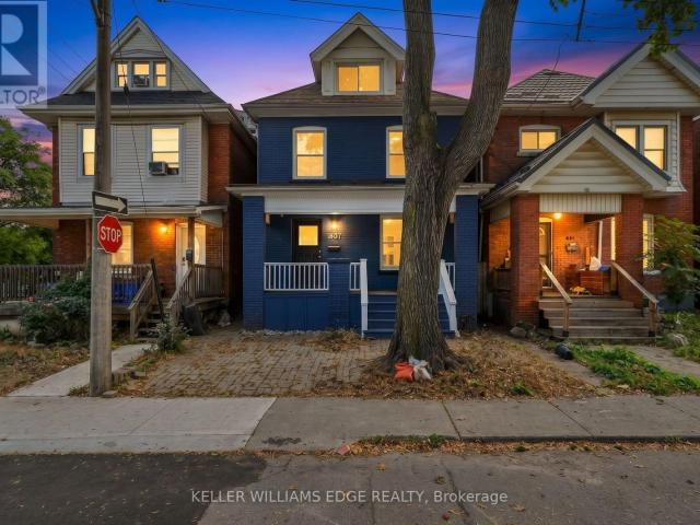 apartment at 60 STIRTON STREET, Hamilton, Ontario, L8L6E8