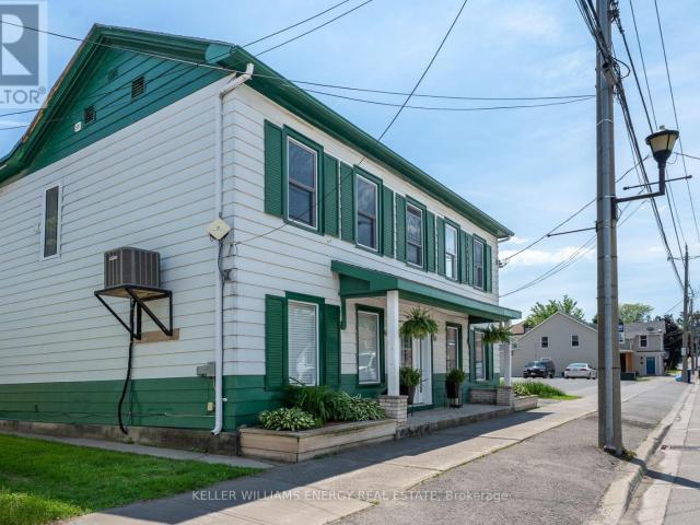 apartment at 60 PICTON MAIN STREET