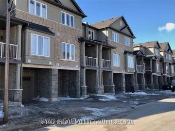 apartment at 60 WATERLILY WAY, Hamilton, Ontario, L0R1P0
