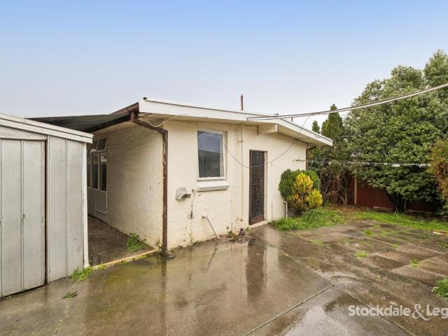 apartment at 60a Railway Parade, Dandenong VIC, Australia