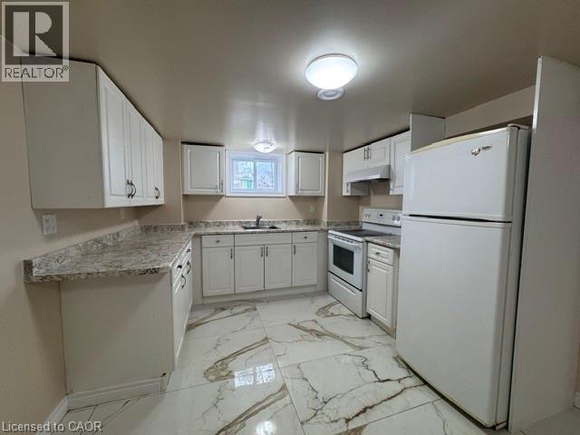 apartment at 614 FENNELL Avenue E Unit# Lower, Hamilton, Ontario, L8V1T4