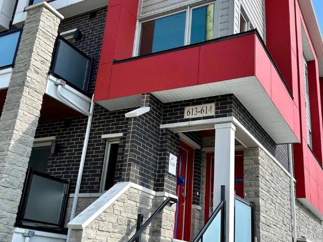 apartment at 614 1034 REFLECTION PLACE, Pickering, Ontario, L1X0L1