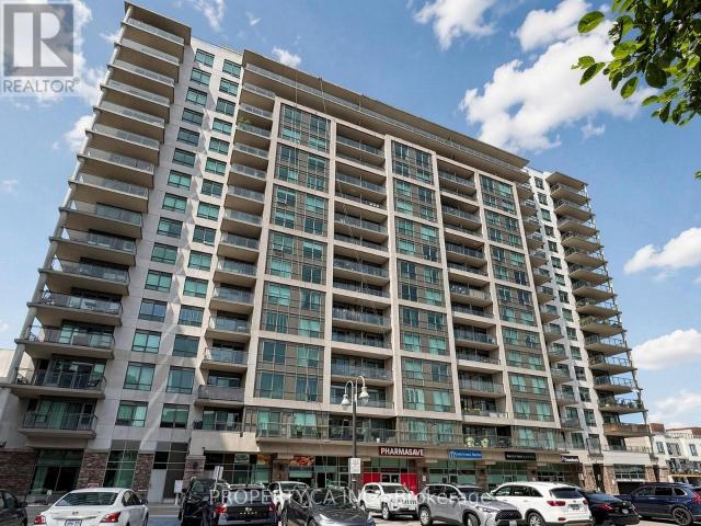apartment at 614 1235 BAYLY STREET, Pickering, Ontario, L1W1L7