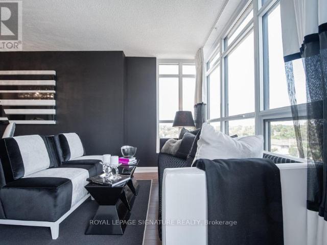 apartment at 614 – 305 ROEHAMPTON AVENUE