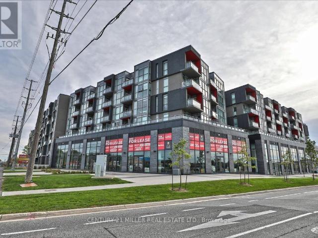 apartment at 614 5240 DUNDAS STREET, Burlington, Ontario, L6L0J6