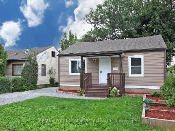 apartment at 6159 CHURCHILL STREET, Niagara Falls, Ontario, L2G2X2