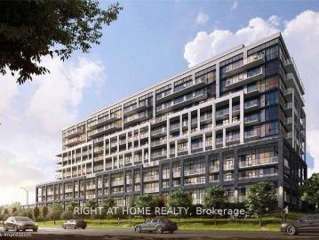 Apartment to rent in Downsview - Balcony