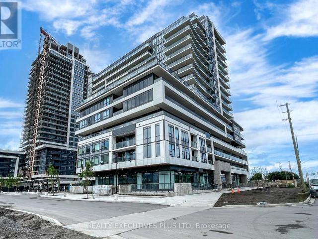 apartment at 616 1480 BAYLY STREET, Pickering, Ontario, L1W0C2