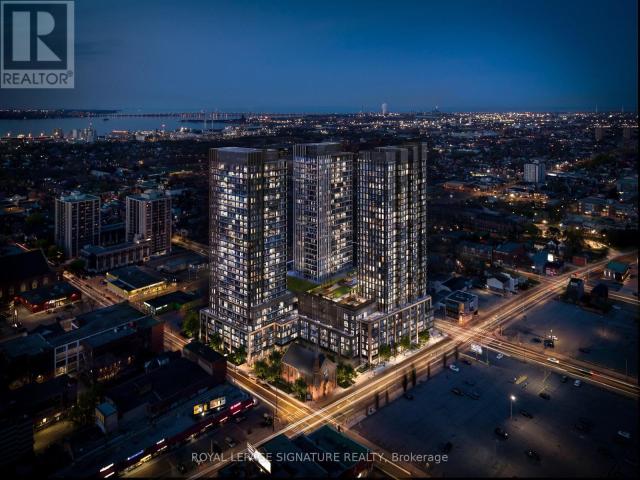 apartment at 616 101 JOHN STREET N, Hamilton, Ontario, L8R1H7
