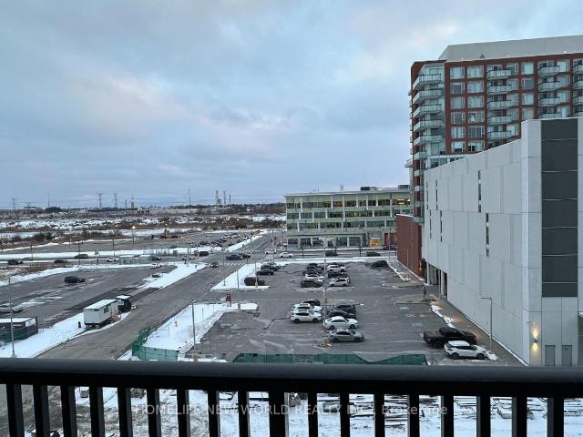 apartment at 616 38 ANDRE DE GRASSE STREET, Markham, Ontario, L6G0H8