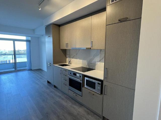 apartment at 616 – 60 HONEYCRISP CRESCENT