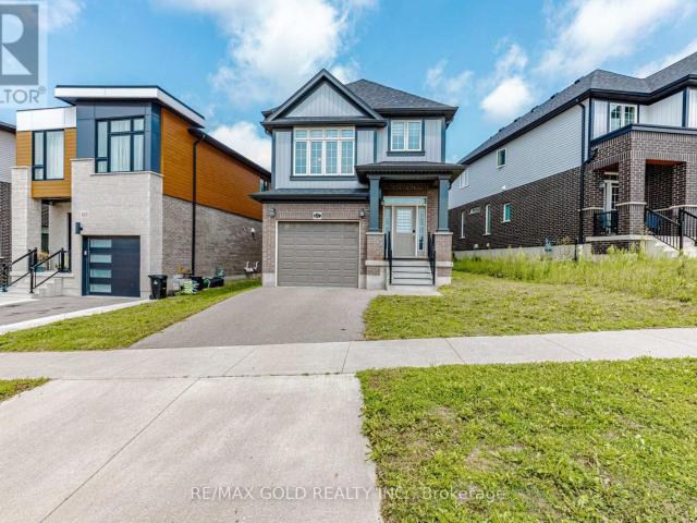 apartment at 617 BENNINGER DRIVE, Kitchener, Ontario, N2E0H8