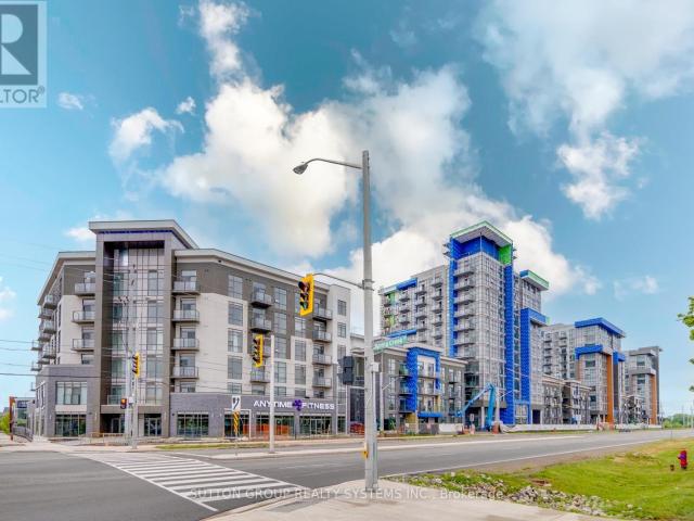 apartment at 617 470 DUNDAS STREET, Hamilton, Ontario, L8B2A6