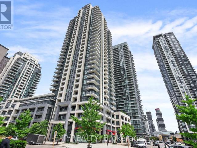 apartment at 617 4055 PARKSIDE VILLAGE DRIVE, Mississauga, Ontario, L5B0K8