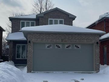 House for rent in Halton - Parking, Cellar