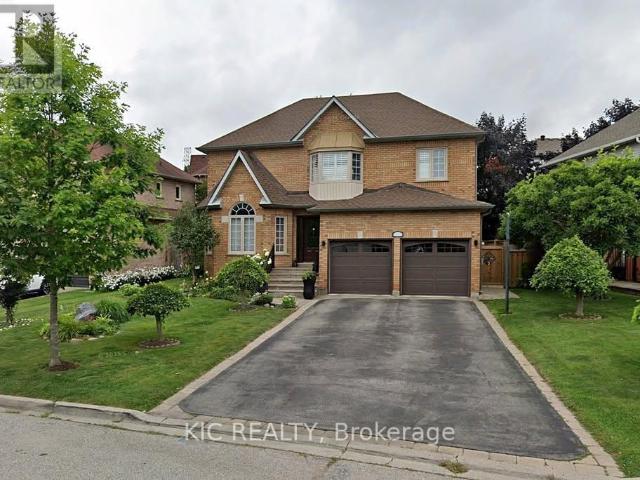 apartment at BASEMENT 618 PONTING PLACE, Newmarket, Ontario, L3X1T4